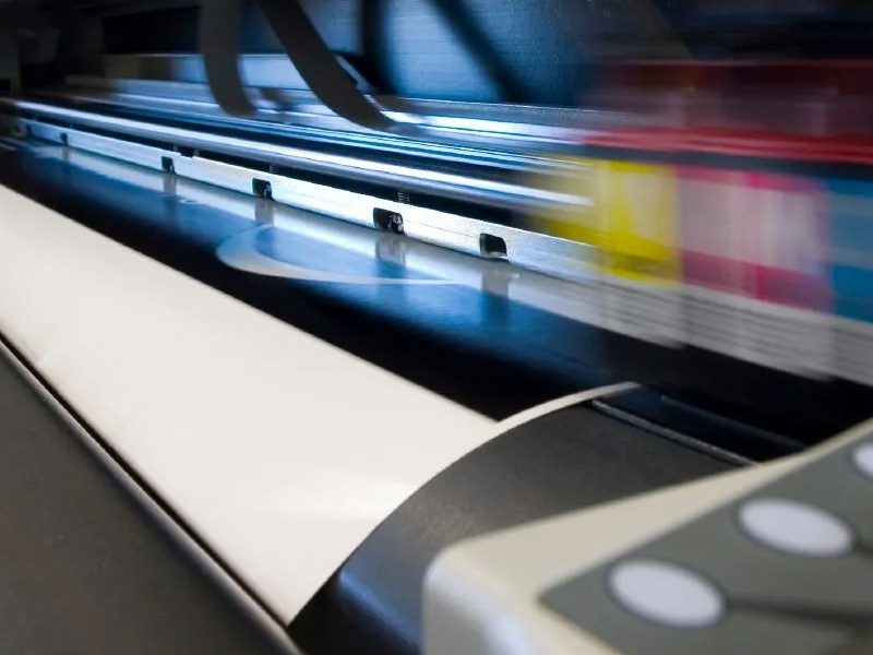 The Revolutionary Application of UV Lamp Tubes in the Printing